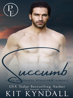 cover image of Succumb